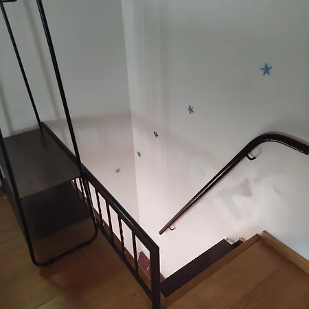 T1 Com Ar Condicionado Апартаменты Trafaria