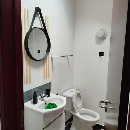 T1 Com Ar Condicionado *