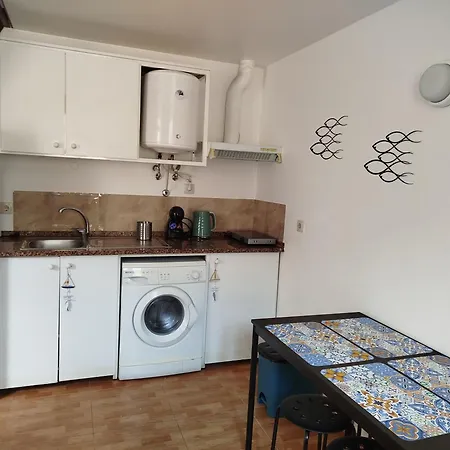 Апартаменты T1 Com Ar Condicionado