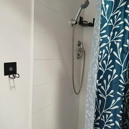 T1 Com Ar Condicionado Apartment Trafaria