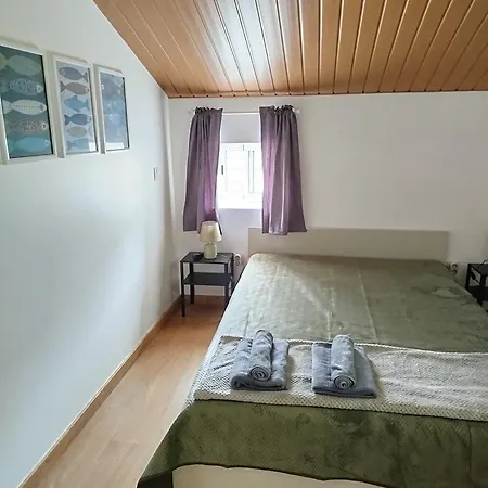 T1 Com Ar Condicionado Apartment