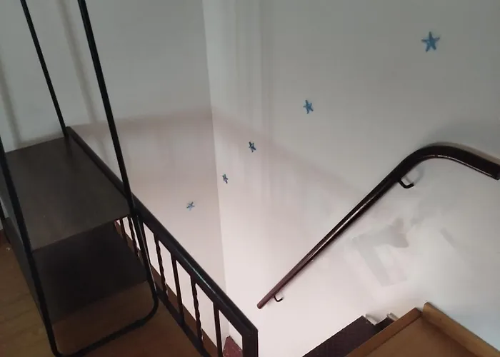 T1 Com Ar Condicionado Lägenhet Trafaria