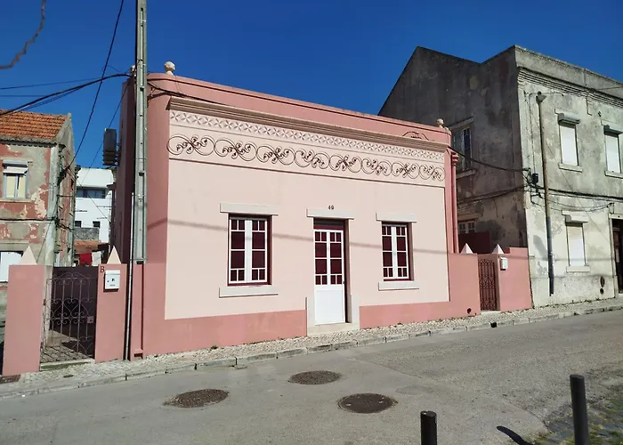 T1 Com Ar Condicionado