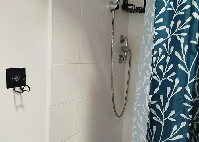 T1 Com Ar Condicionado Lägenhet Trafaria